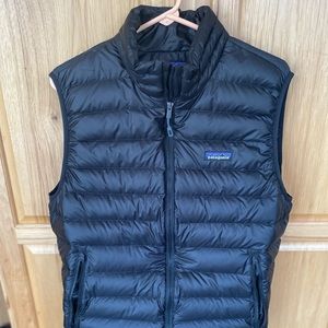 Patagonia Men’s Down Sweater Vest
